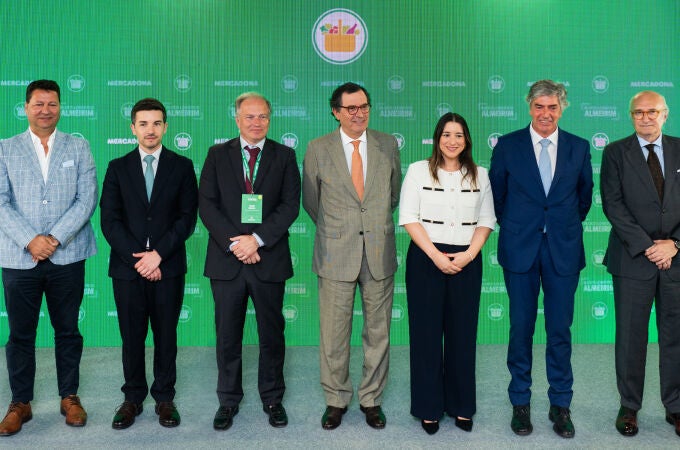 Mercadona inaugura en Portugal su mayor bloque logístico tras invertir 290 millones