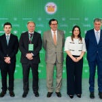 Mercadona inaugura en Portugal su mayor bloque logístico tras invertir 290 millones