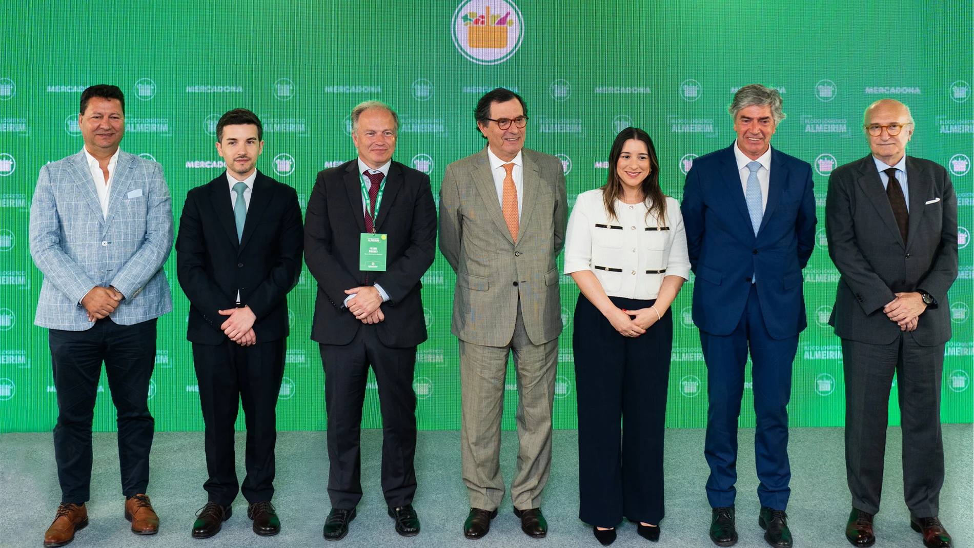 Mercadona inaugura en Portugal su mayor bloque logístico tras invertir 290 millones