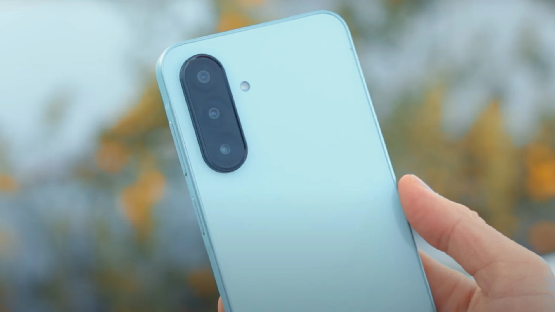 Samsung Galaxy A26 5G