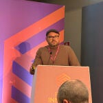 Juan Novelli, CEO de The Food Chainers