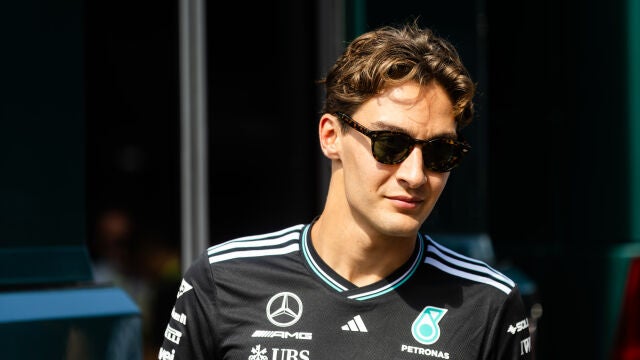 Formula One Austrian Grand Prix - Practice session
