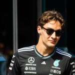 Formula One Austrian Grand Prix - Practice session