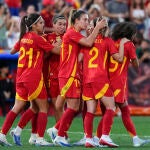 España - Japón