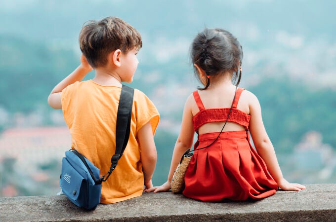 Niños