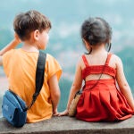 Usar apps para que los niños aprendan inglés jugando es una de las mejores posibilidades que nos ofrece la tecnología