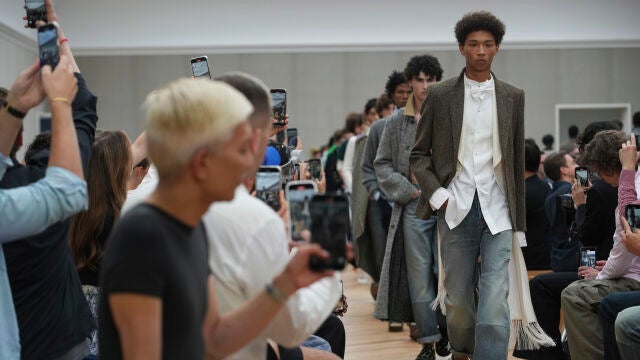 Paris Fashion S/S 26 Dior
