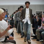 Paris Fashion S/S 26 Dior