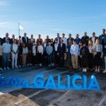 Un total de 1.646 deportistas gallegos son reconocidos de alto nivel, de los que 680 son mujeres