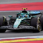 GP de Austria F1 2025, libres 3 y clasificación de Alonso y Sainz: horario y dónde ver online TV