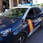 La Policía Nacional salva la vida de una mujer que había entrado en parada cardiorrespiratoria en un restaurante
