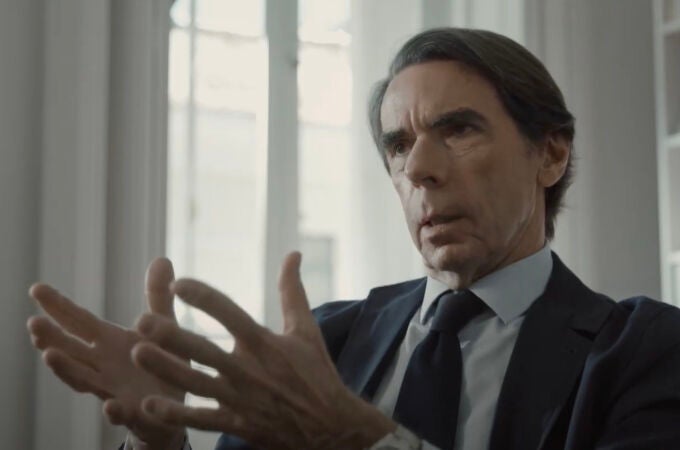 Cuándo y dónde se entrena 'Perejil', la docuserie sobre el conflicto entre España y Marruecos 