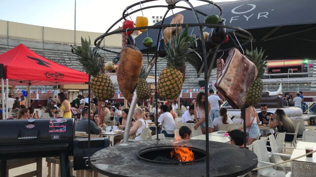 Smoke Out Festival