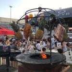 Smoke Out Festival