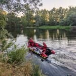  Un joven muere ahogado en el río Águeda mientras se bañaba cerca de Ciudad Rodrigo (Salamanca)