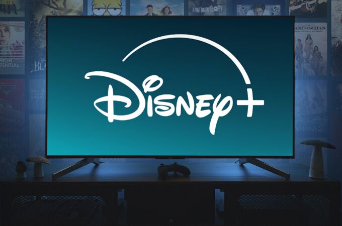 Disney+