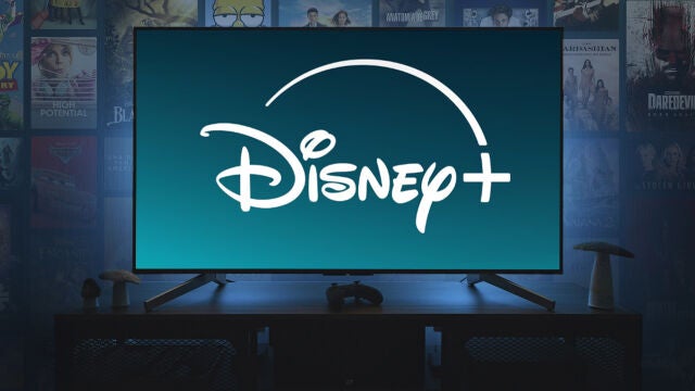 Disney+