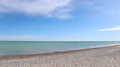 Junio se despide como el más cálido de la serie con la primera ola de calor del verano, que durará hasta el miércoles