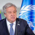 España/ONU.- Guterres destaca el apoyo de España al multilateralismo tras reunirse con Felipe VI