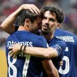 CWC PSG Inter Miami Soccer