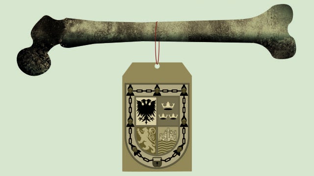 La olvidada tumba de Hernán Cortés
