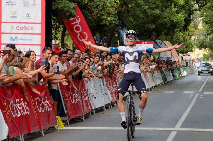 CAMPEONATO DE ESPAÑA