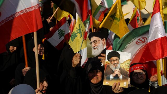 Irán.- Jamenei asegura que Trump exagera sobre el impacto de los ataques de EEUU contra las instalaciones nucleares