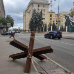 Ucrania frena avances rusos en Sumi pero siente presión de invasores en Járkov y Donetsk
