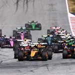 GP de Gran Bretaña 2025 F1, en directo hoy: carrera en Silverstone, en vivo online