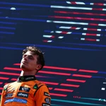 Formula One Austrian Grand Prix - Race