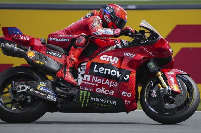 GP de Países Bajos MotoGP 2025, carrera en Assen hoy: horario y dónde ver online TV