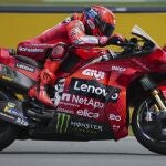 GP de Países Bajos MotoGP 2025, carrera en Assen hoy: horario y dónde ver online TV