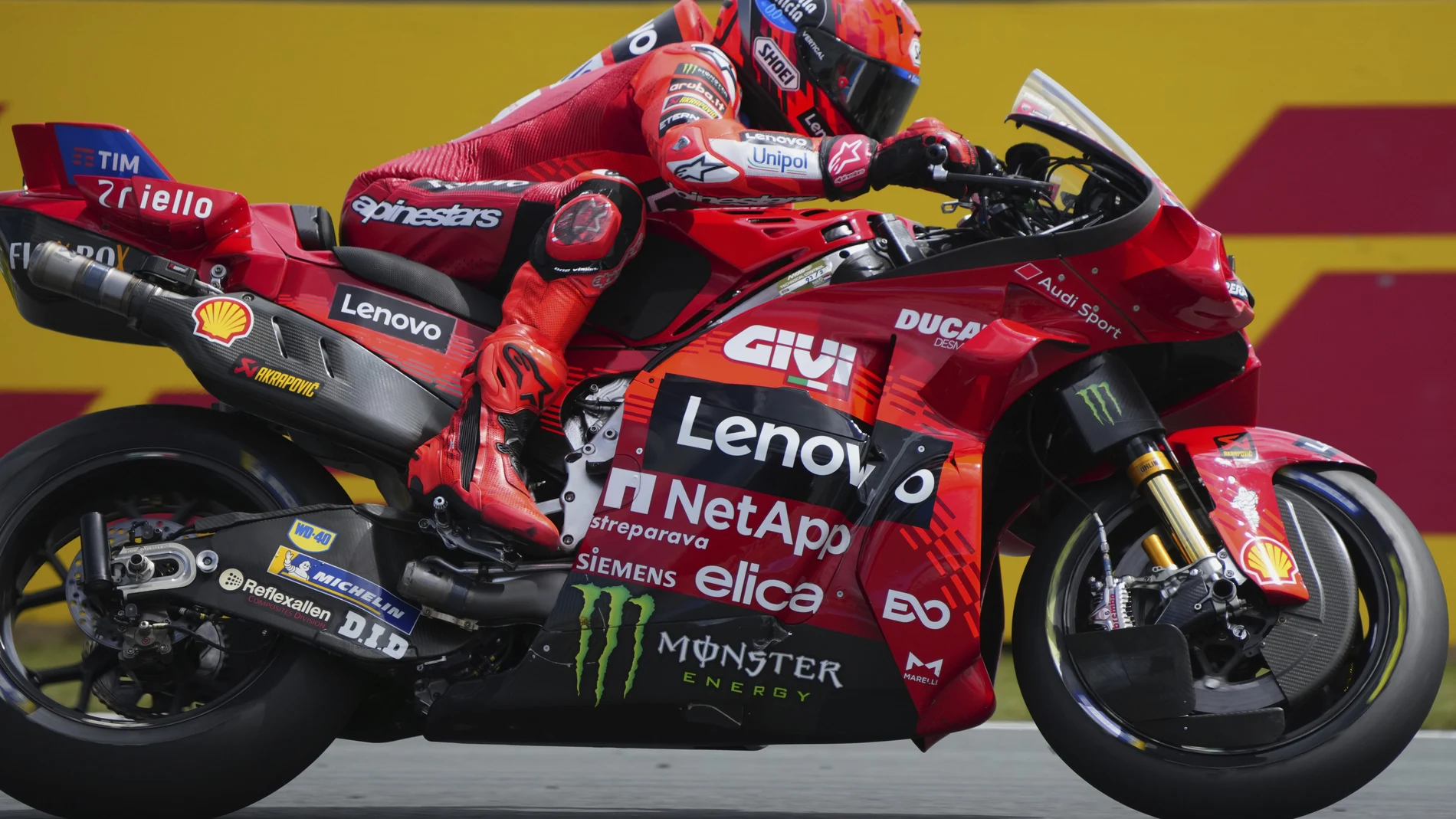 GP de Países Bajos MotoGP 2025, carrera en Assen hoy: horario y dónde ver online TV