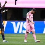 CWC PSG Inter Miami Soccer