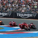 MOTO - MOTO GP - NETHERLANDS GRAND PRIX 2025