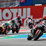 MOTO - MOTO GP - NETHERLANDS GRAND PRIX 2025