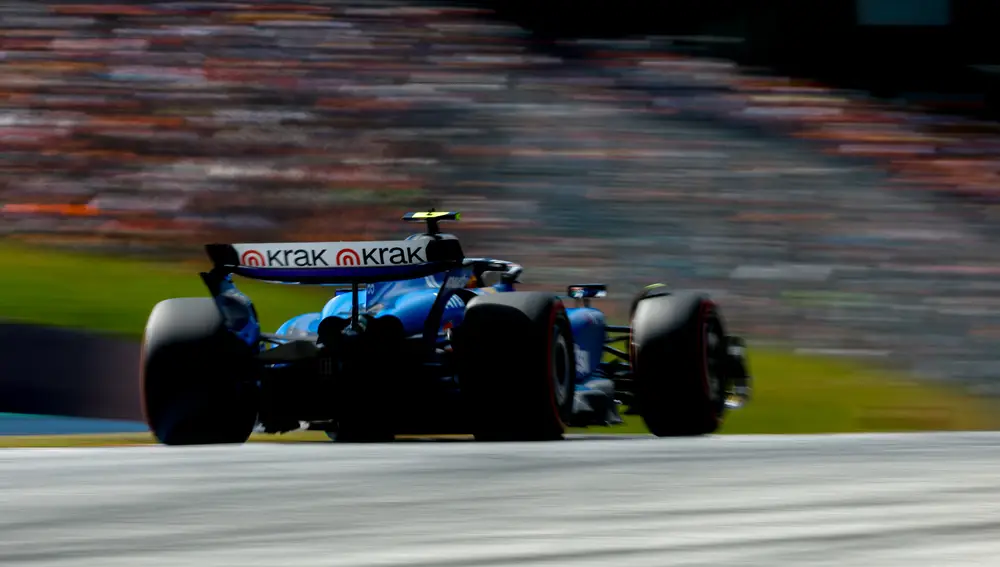 F1 - AUSTRIAN GRAND PRIX 2025