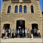Vitartis reunió en Bodegas Bilbaínas (Haro, La Rioja) a los representantes de las bodegas y entidades que participan en Mycowine, para hacer balance de los trabajos realizados en la primera fase del proyecto