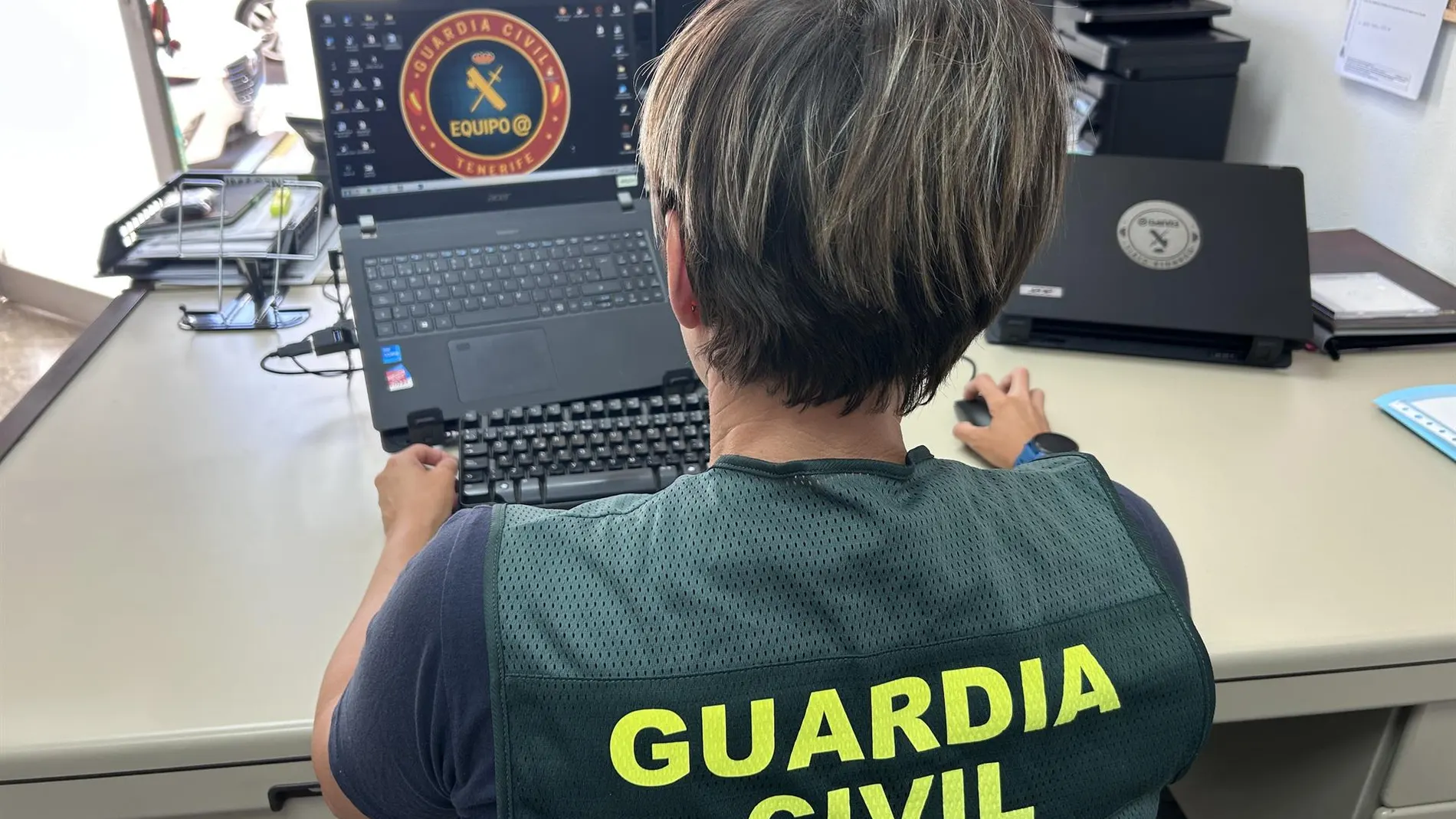 Guardia Civil