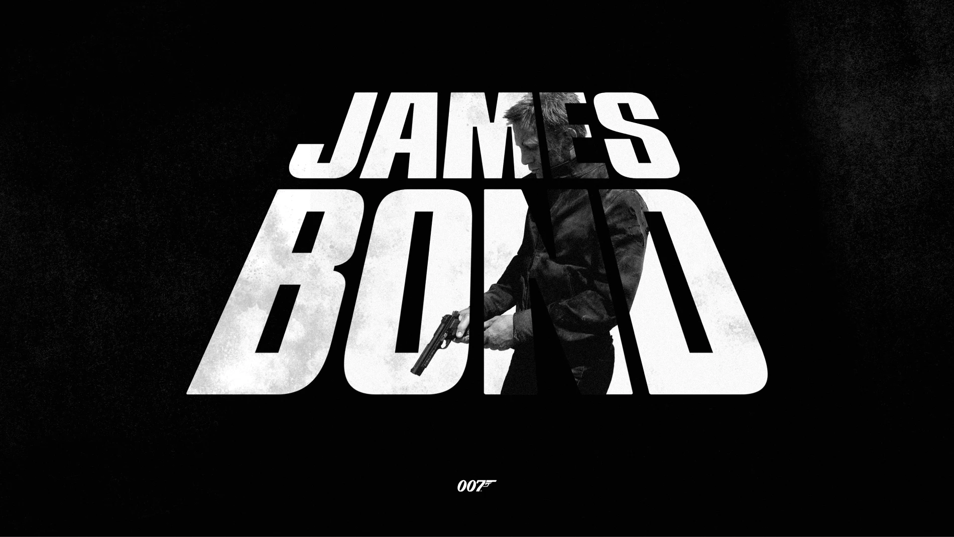 Daniel Craig ha sido el último actor que ha interpretado a James Bond en el cine