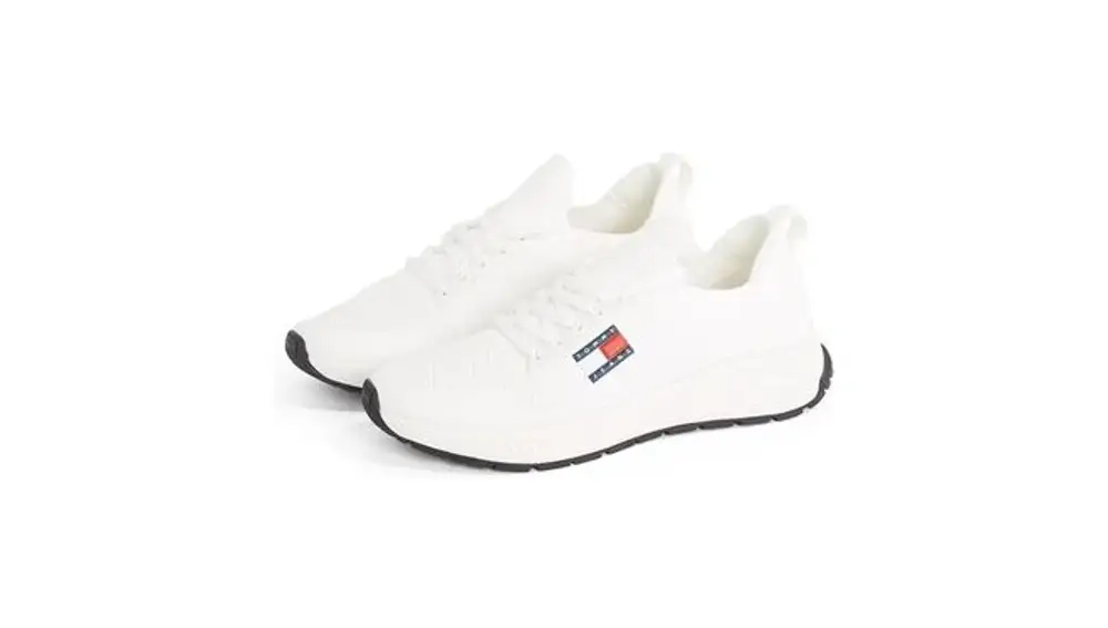 TOMMY JEANS TJM Runner