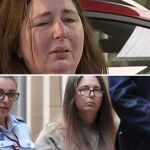 Avanza el juicio de la mujer acusada de asesinar a su familia tras una intoxicación alimentaria 