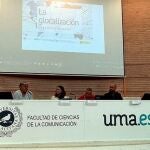 Expertos de universidades españolas y portuguesas debaten en la UMA sobre desinformación local