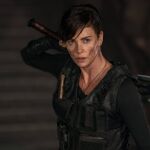Charlize Theron protagoniza la secuela 'La vieja guardia 2'