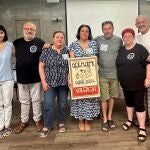 Víctimas de la dana pide que vayan a la comisión de investigación de las Cortes valencianas los familiares que lo pidan