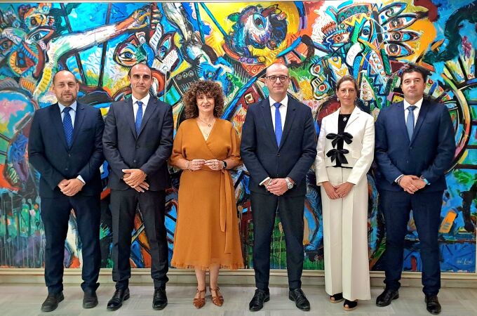 Educación invierte 44 millones para eliminar barracones de colegios en la Región