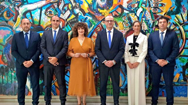Educación invierte 44 millones para eliminar barracones de colegios en la Región