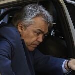 Santos Cerdán, de declarar hoy en el Tribunal Supremo a la cárcel