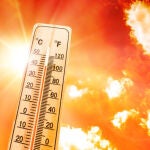 Ola de calor