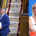 Zaida Cantera en 'Espejo Público'